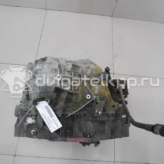 Фото Контрактная (б/у) АКПП для Infiniti / Mitsuoka / Isuzu / Nissan / Nissan (Dongfeng) 231-310 л.с 24V 3.5 л VQ35DE бензин 310201XD16