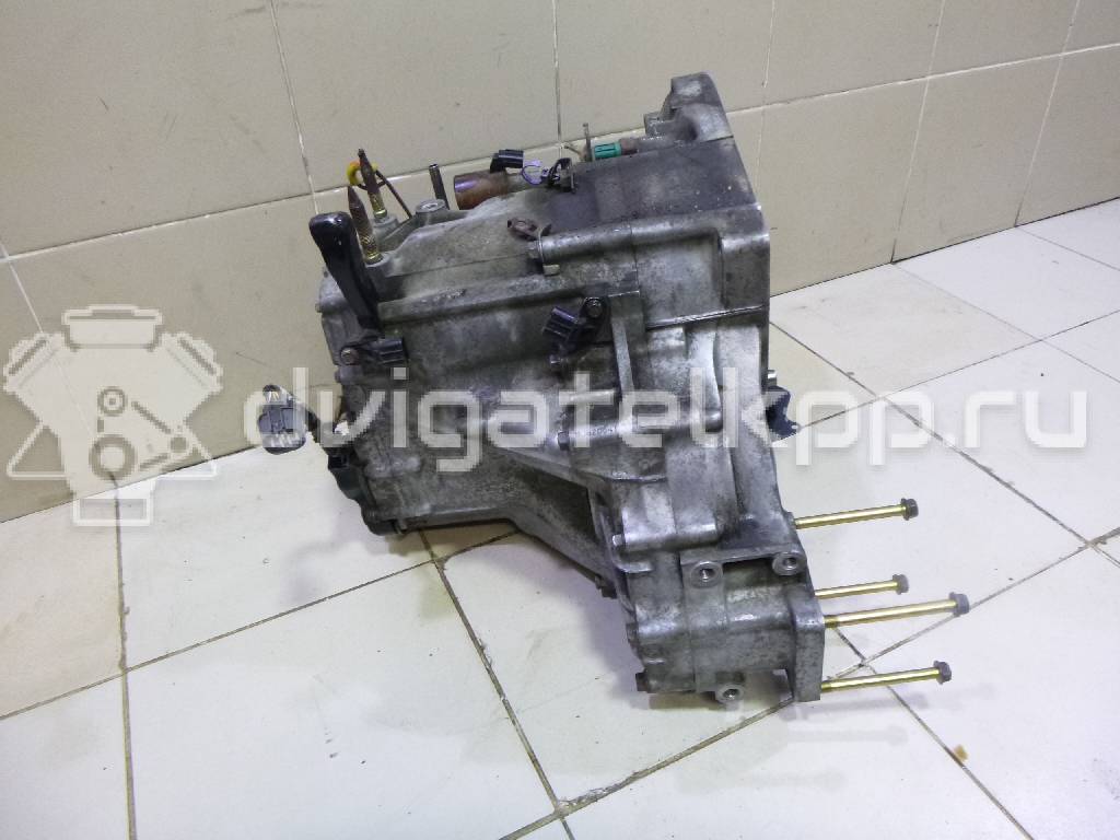 Фото Контрактная (б/у) АКПП для Honda / Honda (Gac) 162 л.с 16V 2.4 л K24A4 бензин 20021PZN000 {forloop.counter}}