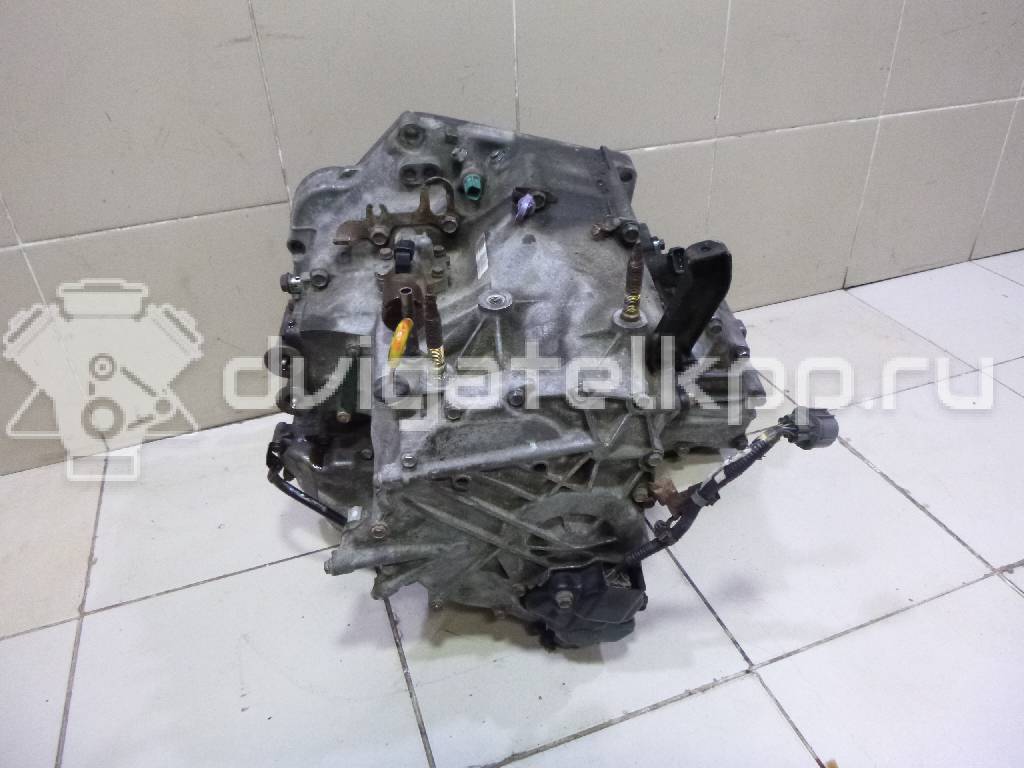 Фото Контрактная (б/у) АКПП для Honda / Honda (Gac) 162 л.с 16V 2.4 л K24A4 бензин 20021PZN000 {forloop.counter}}