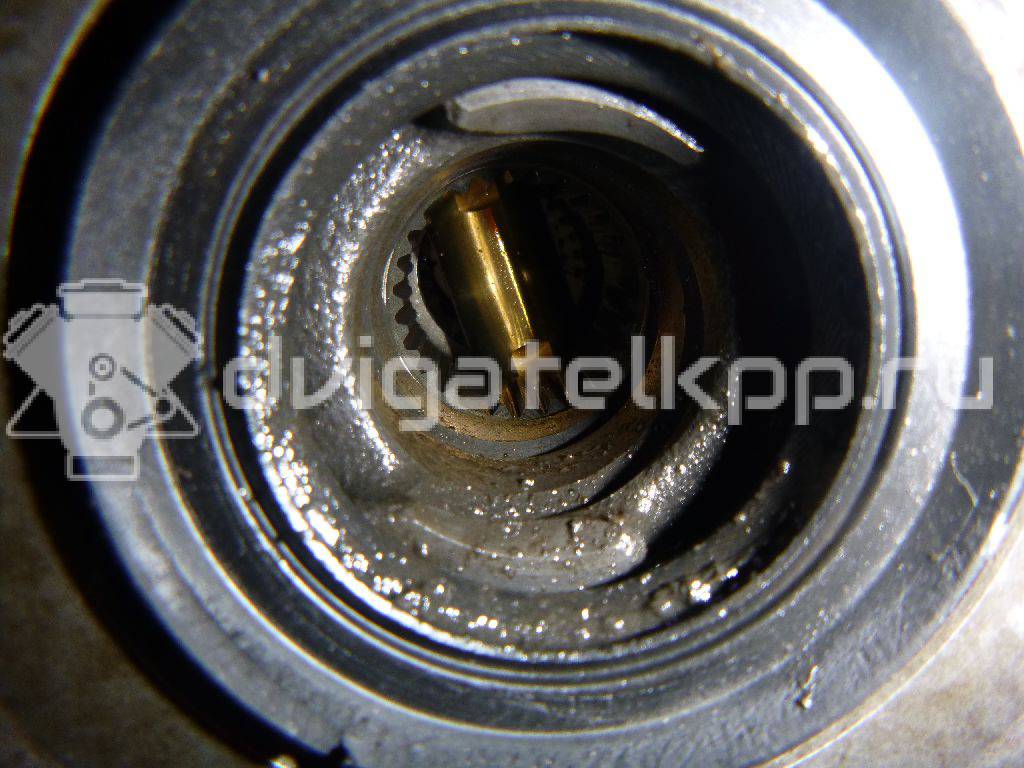 Фото Контрактная (б/у) АКПП для Honda / Honda (Gac) 162 л.с 16V 2.4 л K24A4 бензин 20021PZN000 {forloop.counter}}