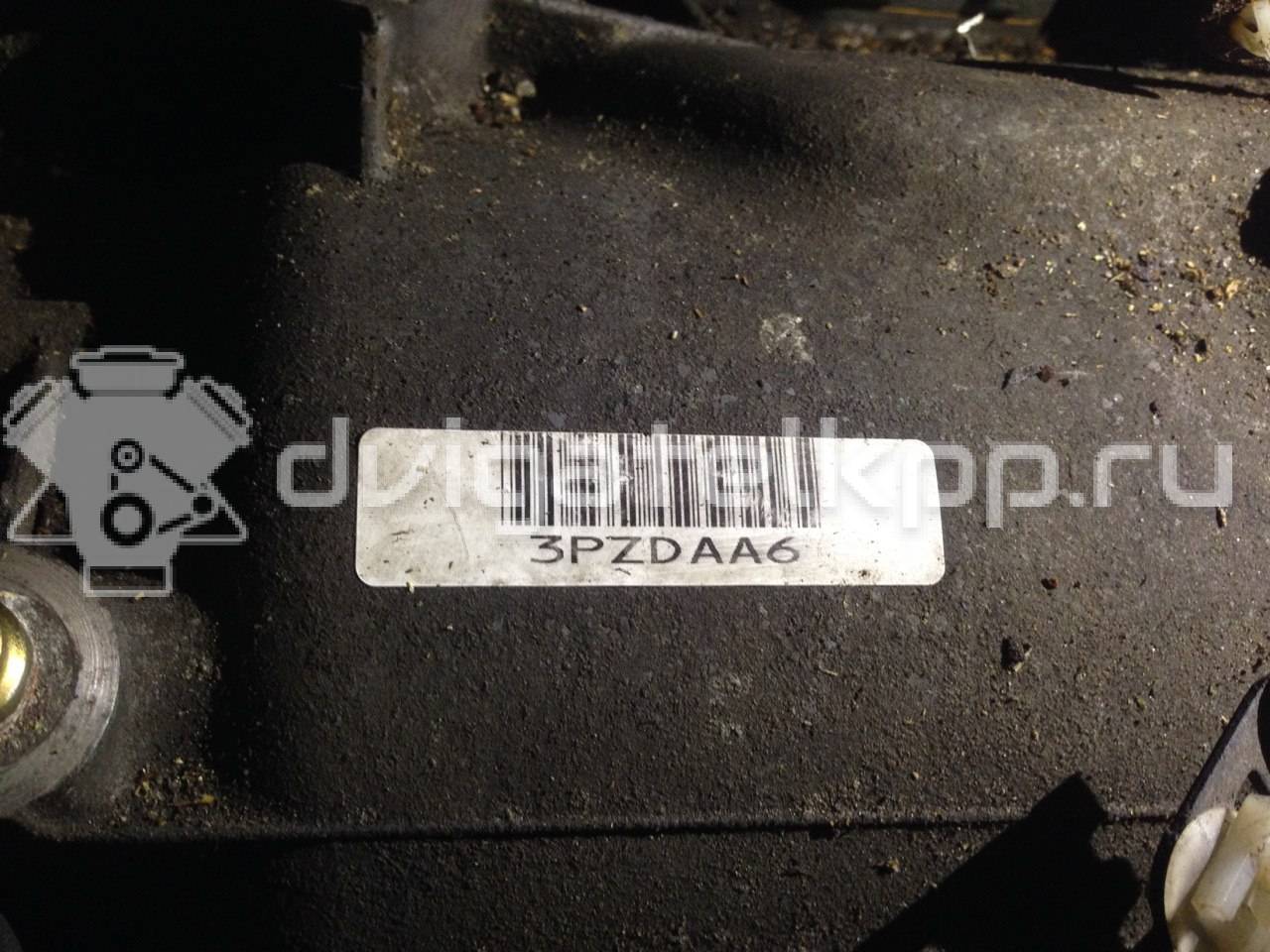 Фото Контрактная (б/у) АКПП для Honda / Honda (Gac) 158-190 л.с 16V 2.4 л K24A4 бензин 20021PZN000 {forloop.counter}}