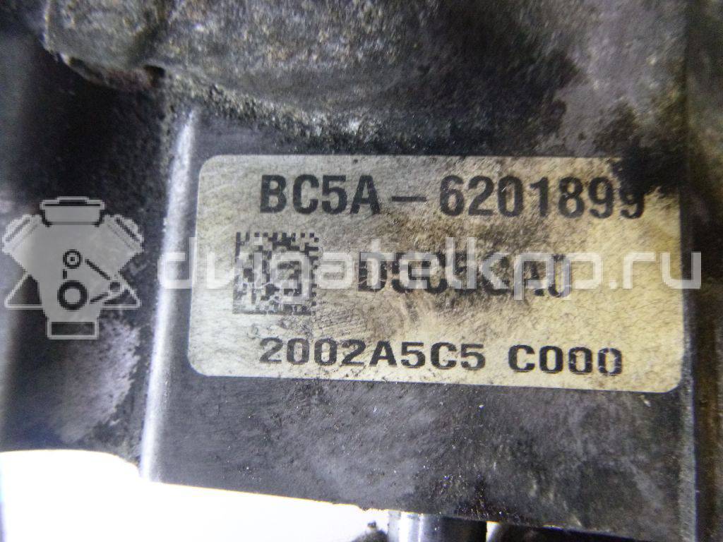 Фото Контрактная (б/у) АКПП для Honda Accord 188-192 л.с 16V 2.4 л K24W1 бензин 200315c4000 {forloop.counter}}