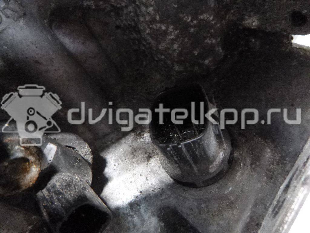 Фото Контрактная (б/у) АКПП для Honda Accord 188-192 л.с 16V 2.4 л K24W1 бензин 200315c5a10 {forloop.counter}}