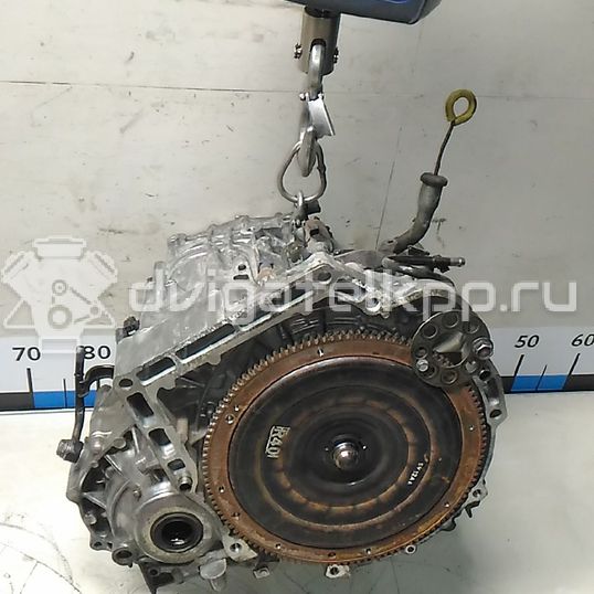 Фото Контрактная (б/у) АКПП для Acura / Honda 201-207 л.с 16V 2.4 л K24Z3 бензин 20021rm7a00