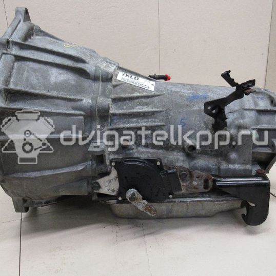 Фото Контрактная (б/у) АКПП для Gmc / Chevrolet 314-330 л.с 16V 5.3 л LMG бензин 89037517