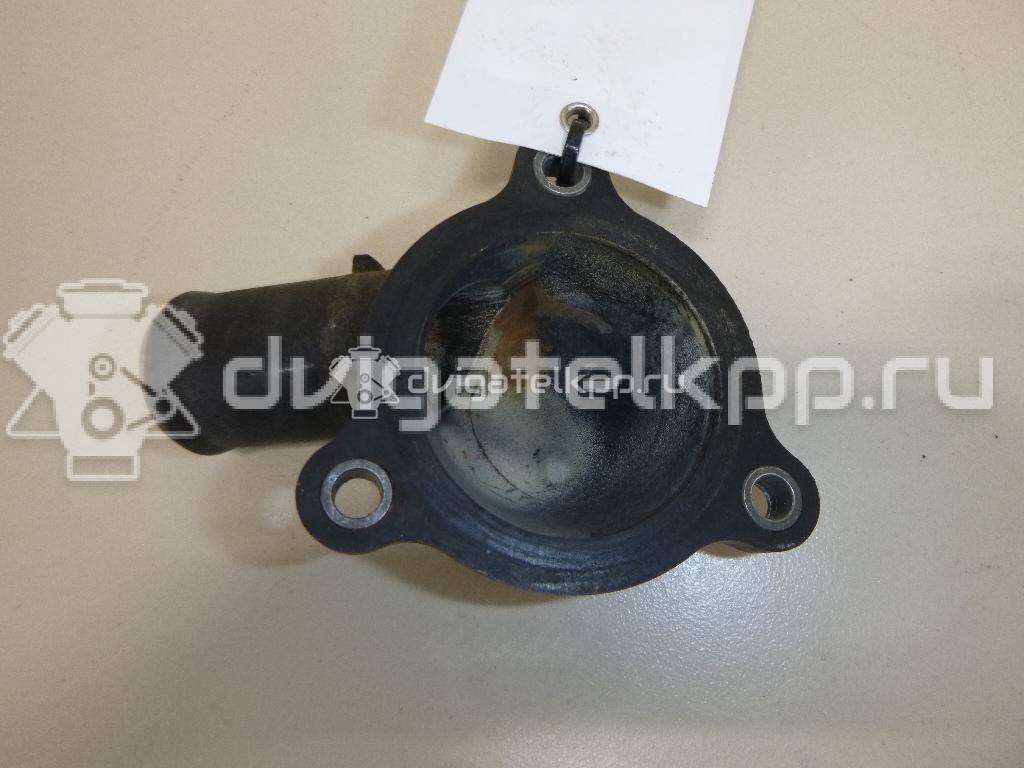 Фото Крышка термостата для двигателя M16A для Maruti Suzuki / Suzuki / Suzuki (Changhe) 95-109 л.с 16V 1.6 л бензин 1756080A00 {forloop.counter}}