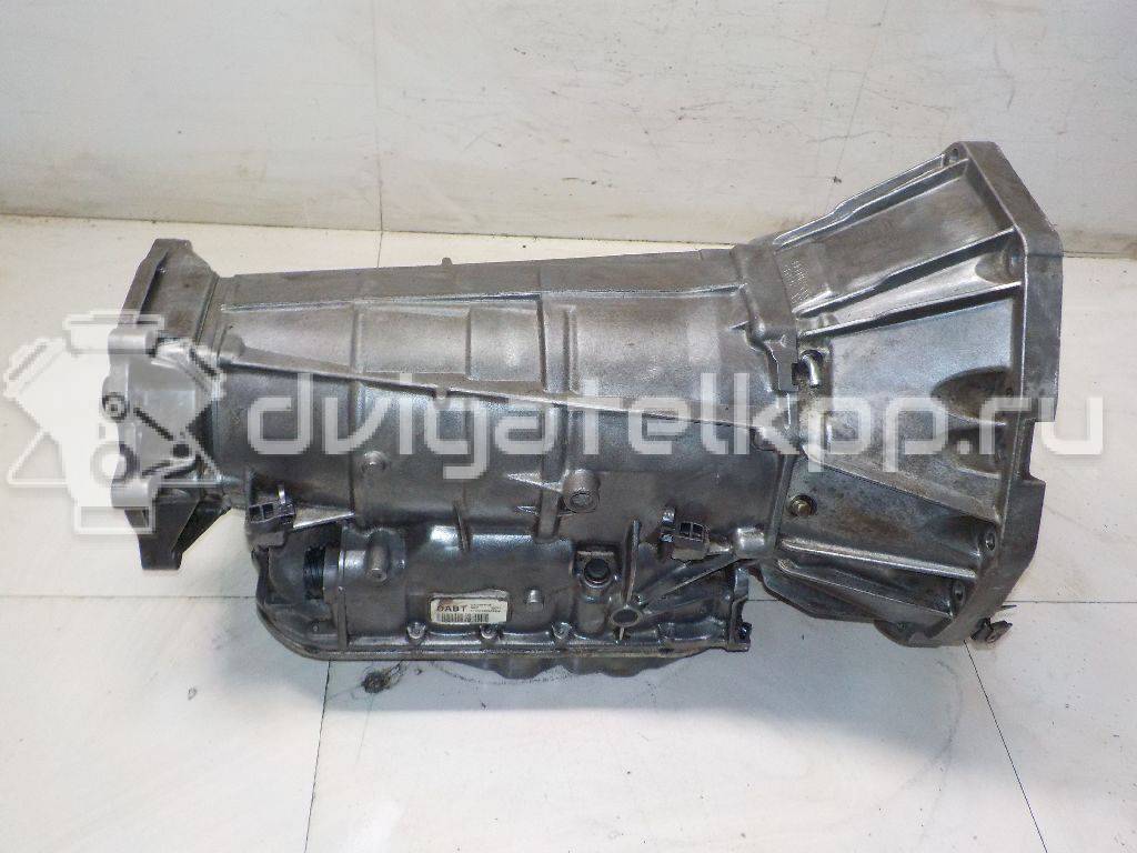 Фото Контрактная (б/у) АКПП для Gmc / Chevrolet 253-370 л.с 32V 6.6 л LMM Дизельное топливо 17804013 {forloop.counter}}