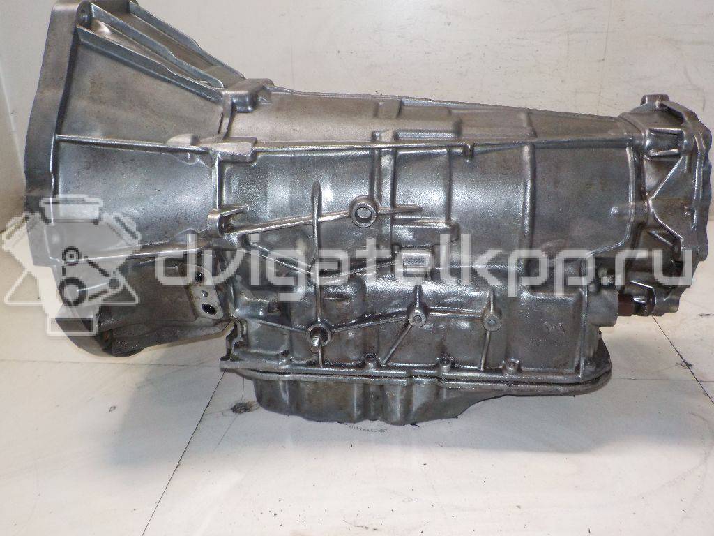 Фото Контрактная (б/у) АКПП для Gmc / Chevrolet 253-370 л.с 32V 6.6 л LMM Дизельное топливо 17804013 {forloop.counter}}