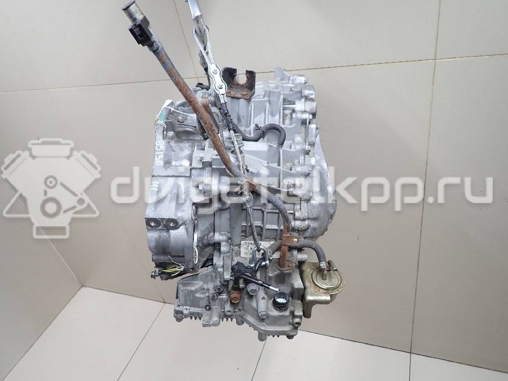 Фото Контрактная (б/у) АКПП для Samsung / Nissan 220-273 л.с 24V 3.5 л VQ35 бензин 310201XE1C {forloop.counter}}