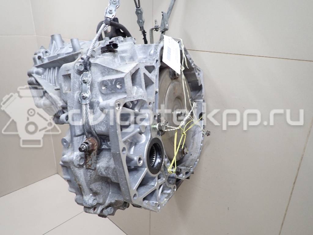 Фото Контрактная (б/у) АКПП для Samsung / Nissan 220-273 л.с 24V 3.5 л VQ35 бензин 310201XE1C {forloop.counter}}