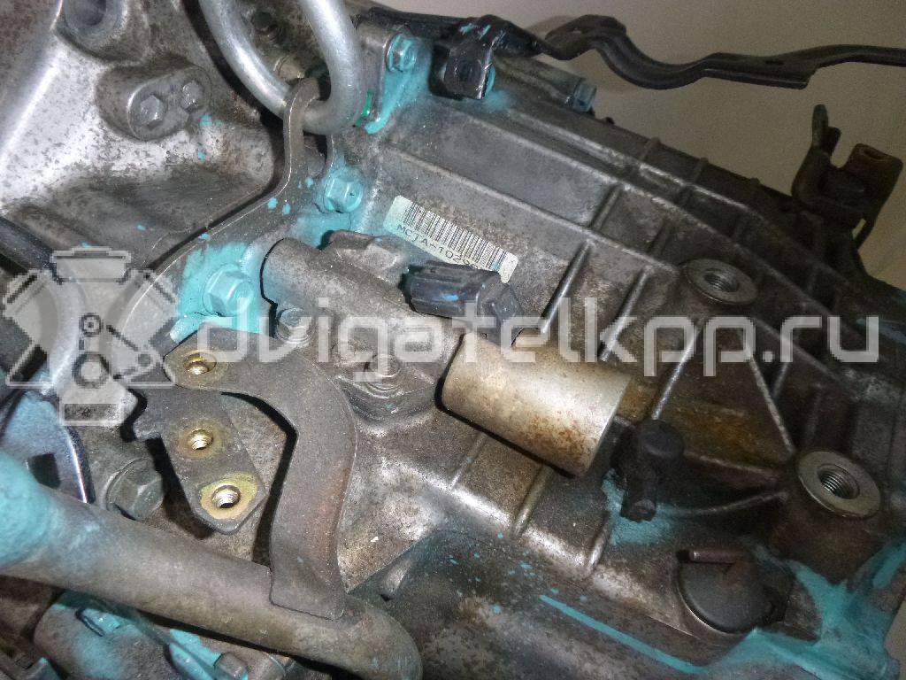 Фото Контрактная (б/у) АКПП для Honda Fr-V Be / Accord / Stepwgn / Odyssey 150-204 л.с 16V 2.4 л K24A3 бензин 20021rct000 {forloop.counter}}