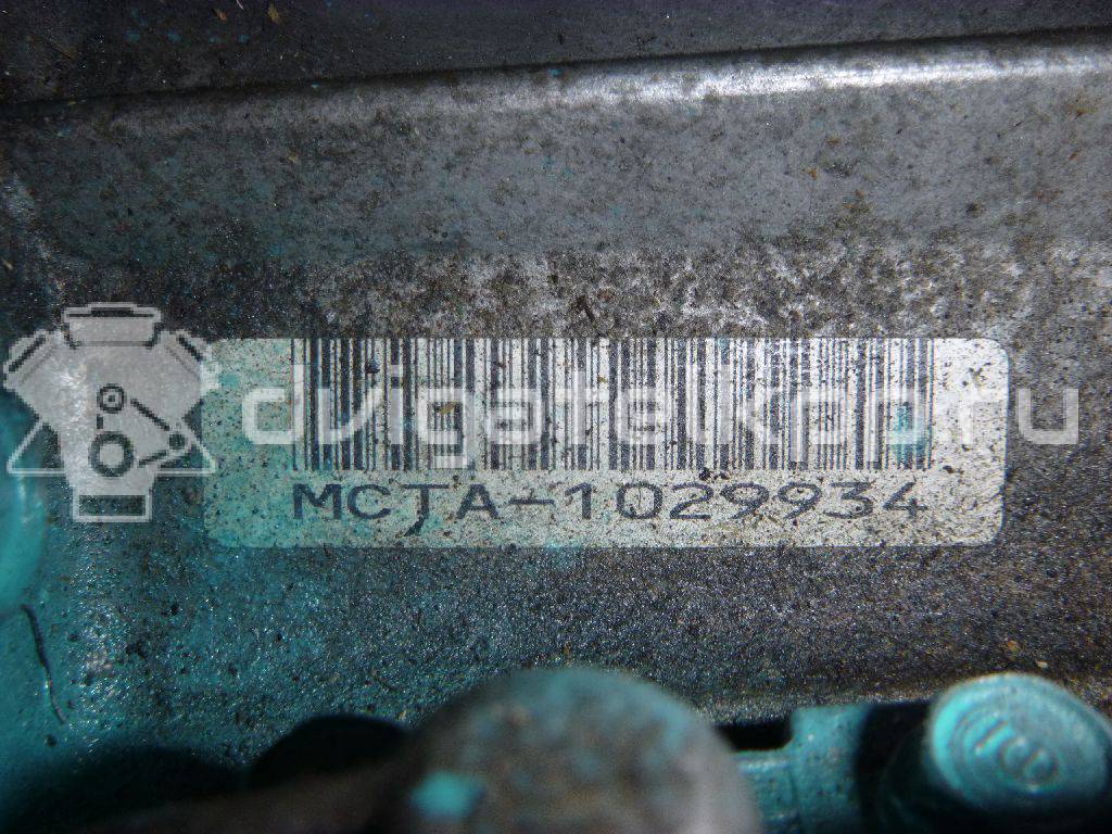 Фото Контрактная (б/у) АКПП для Honda Fr-V Be / Accord / Stepwgn / Odyssey 150-204 л.с 16V 2.4 л K24A3 бензин 20021rct000 {forloop.counter}}