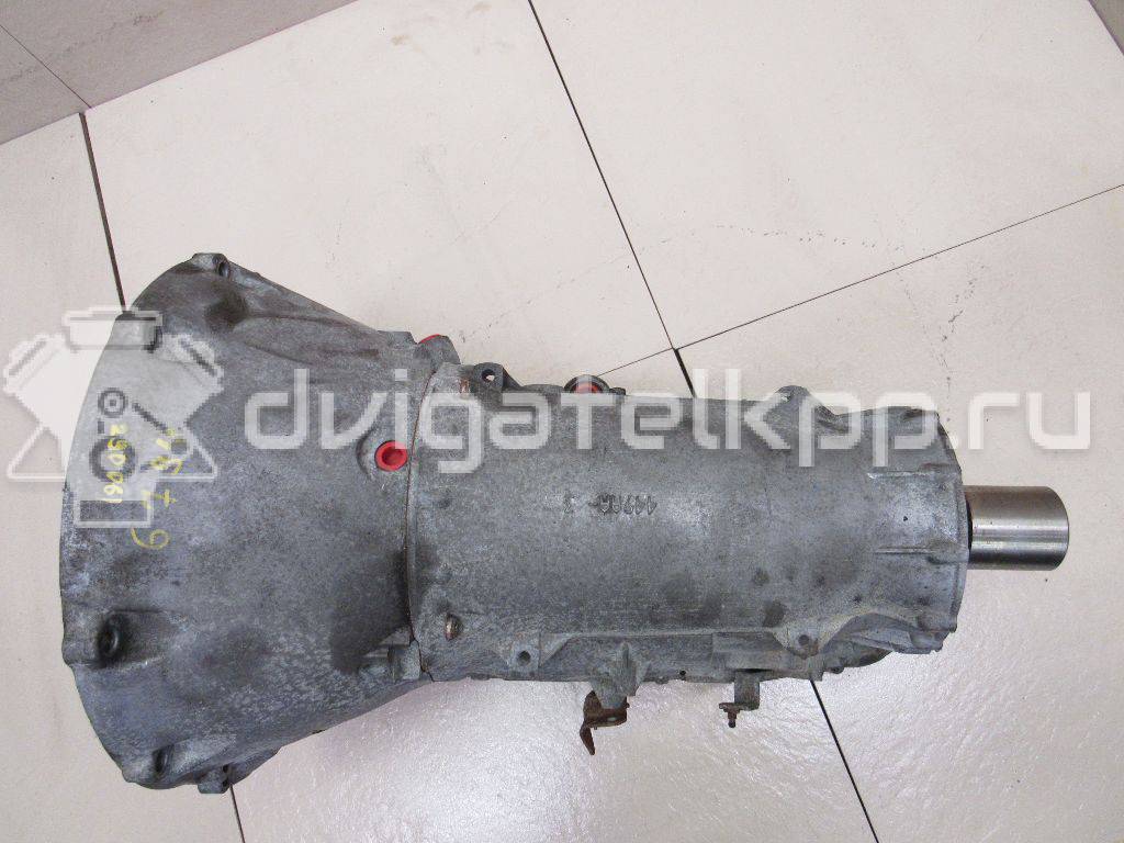 Фото Контрактная (б/у) АКПП для Ram / Jeep / Dodge 205-222 л.с 12V 3.7 л EKG бензин 68003109AB {forloop.counter}}