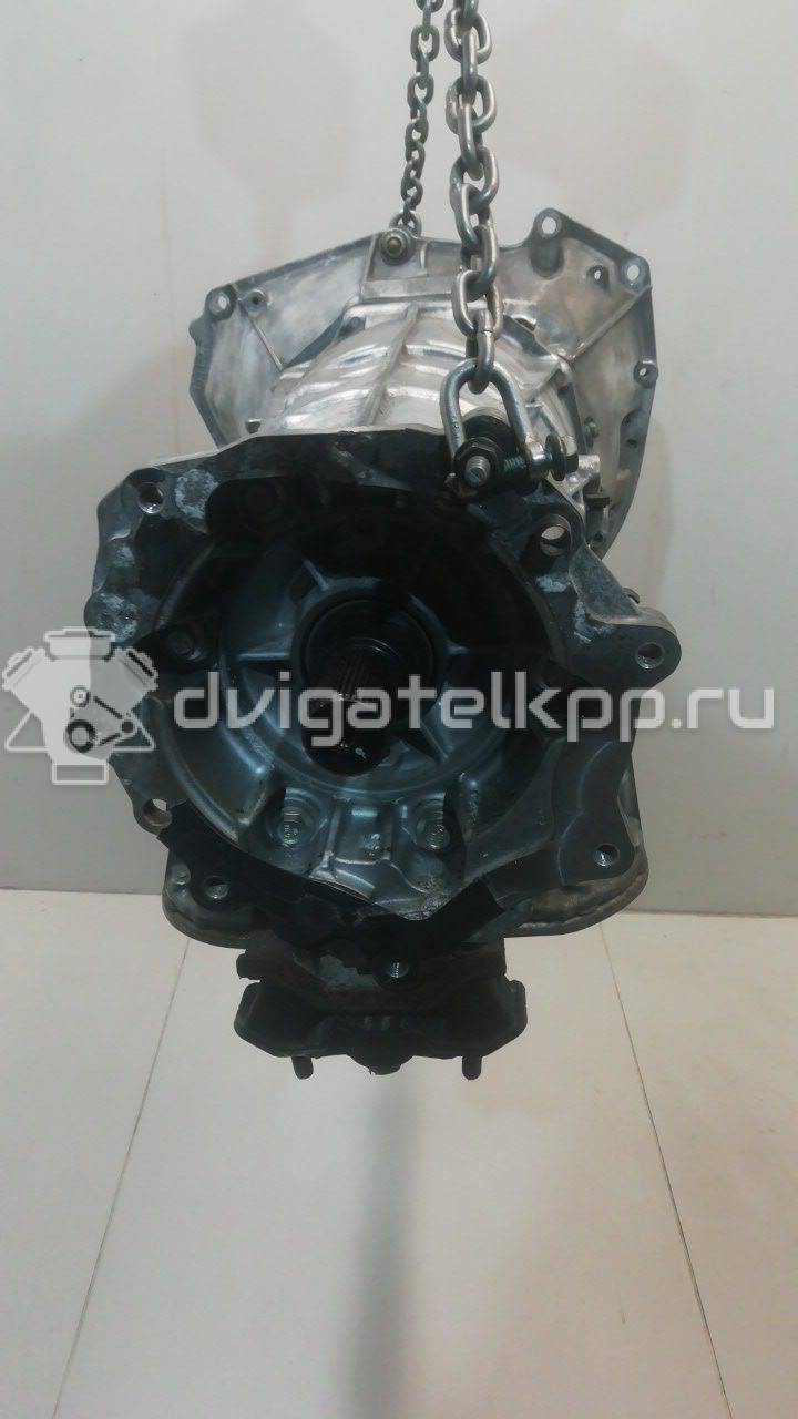 Фото Контрактная (б/у) АКПП для Gmc / Chevrolet / Buick / Cadillac / Holden / Saab 268 л.с 24V 3.0 л LF1 бензин 24245919 {forloop.counter}}