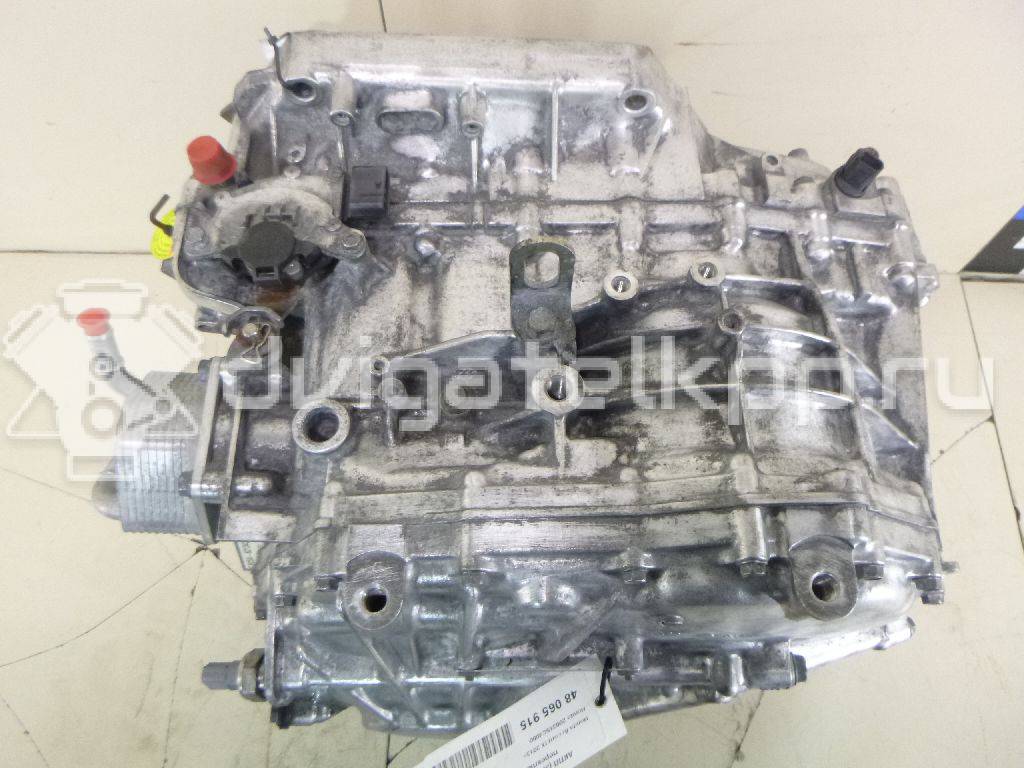 Фото Контрактная (б/у) АКПП для Honda Accord 188-192 л.с 16V 2.4 л K24W1 бензин 200315c4000 {forloop.counter}}