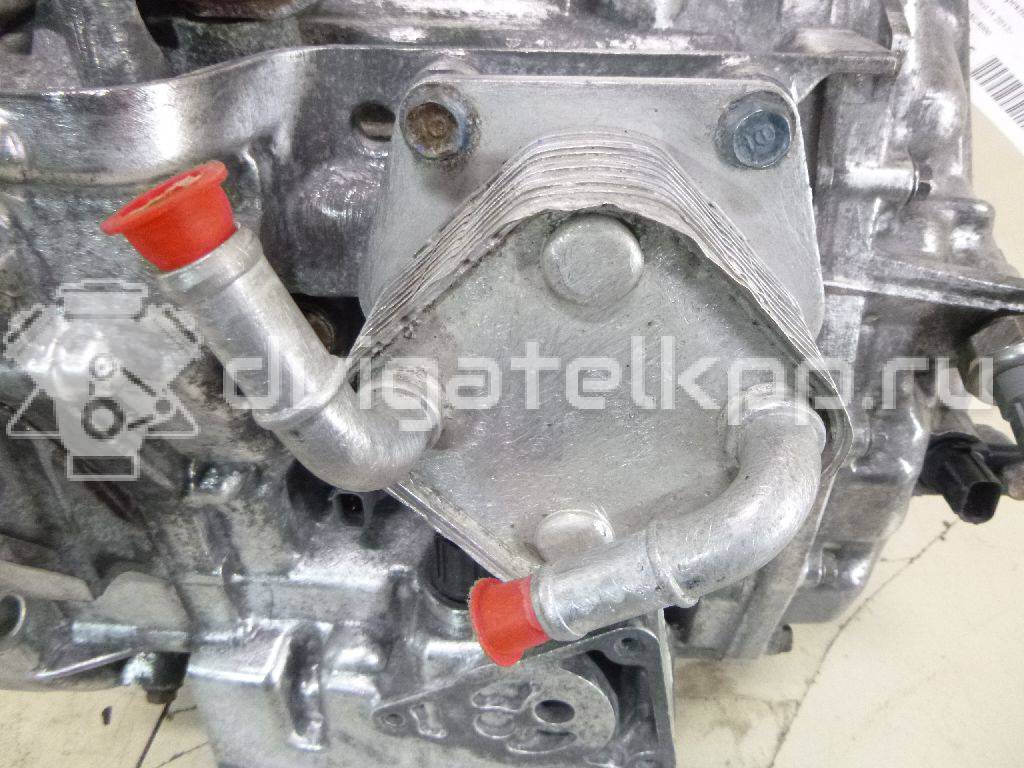 Фото Контрактная (б/у) АКПП для Honda Accord 188-192 л.с 16V 2.4 л K24W1 бензин 200315c4000 {forloop.counter}}