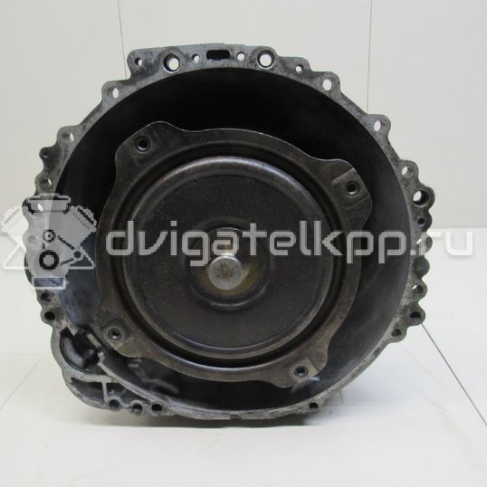 Фото Контрактная (б/у) АКПП для Ford Australia / Land Rover 190 л.с 24V 2.7 л 276DT Дизельное топливо TGD500460