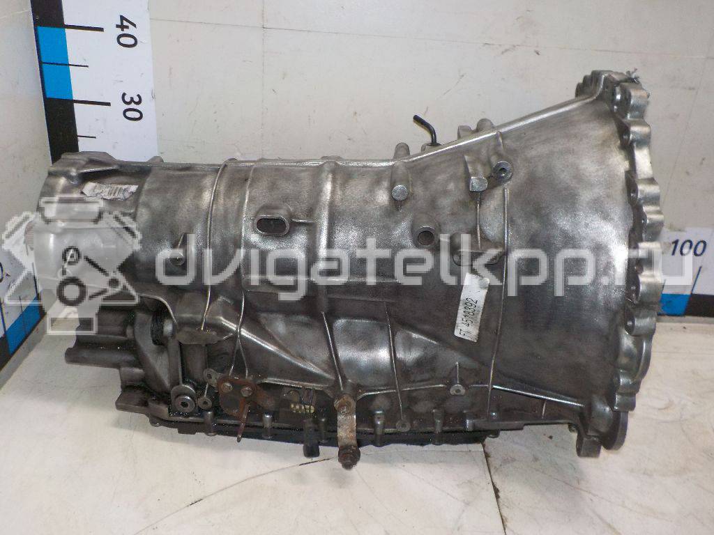 Фото Контрактная (б/у) АКПП для Ford Australia / Land Rover 190 л.с 24V 2.7 л 276DT Дизельное топливо TGD500460 {forloop.counter}}