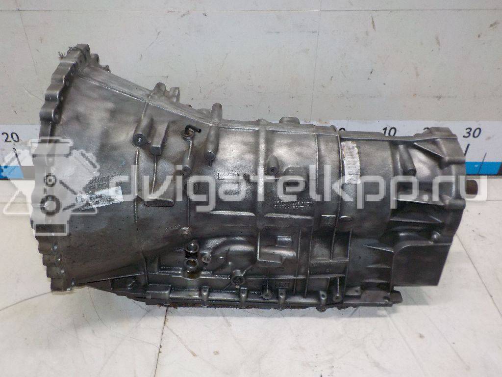 Фото Контрактная (б/у) АКПП для Ford Australia / Land Rover 190 л.с 24V 2.7 л 276DT Дизельное топливо TGD500460 {forloop.counter}}