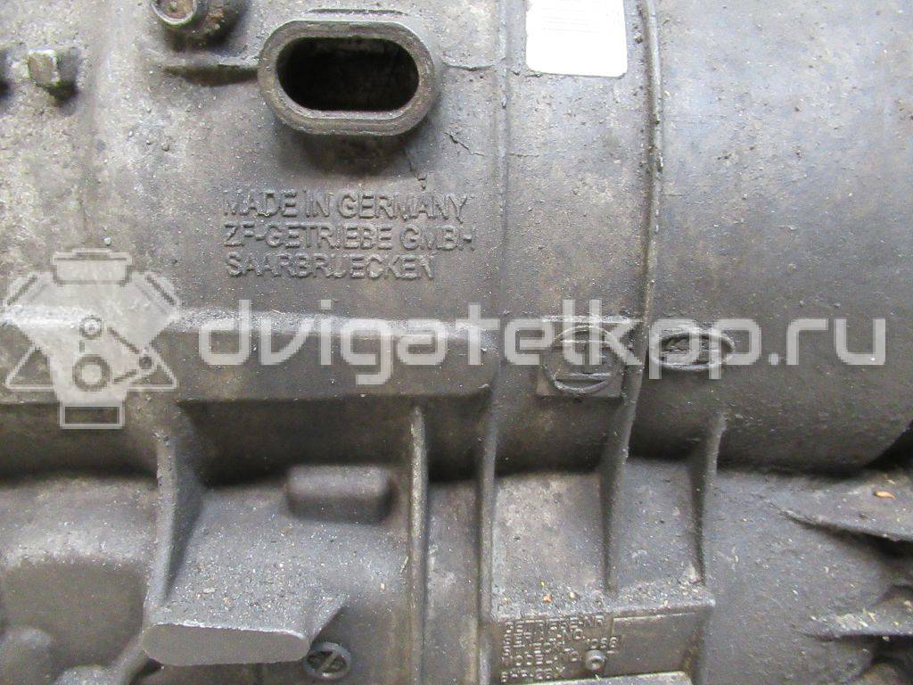 Фото Контрактная (б/у) АКПП для Ford Australia / Land Rover 190 л.с 24V 2.7 л 276DT Дизельное топливо TGD500570 {forloop.counter}}