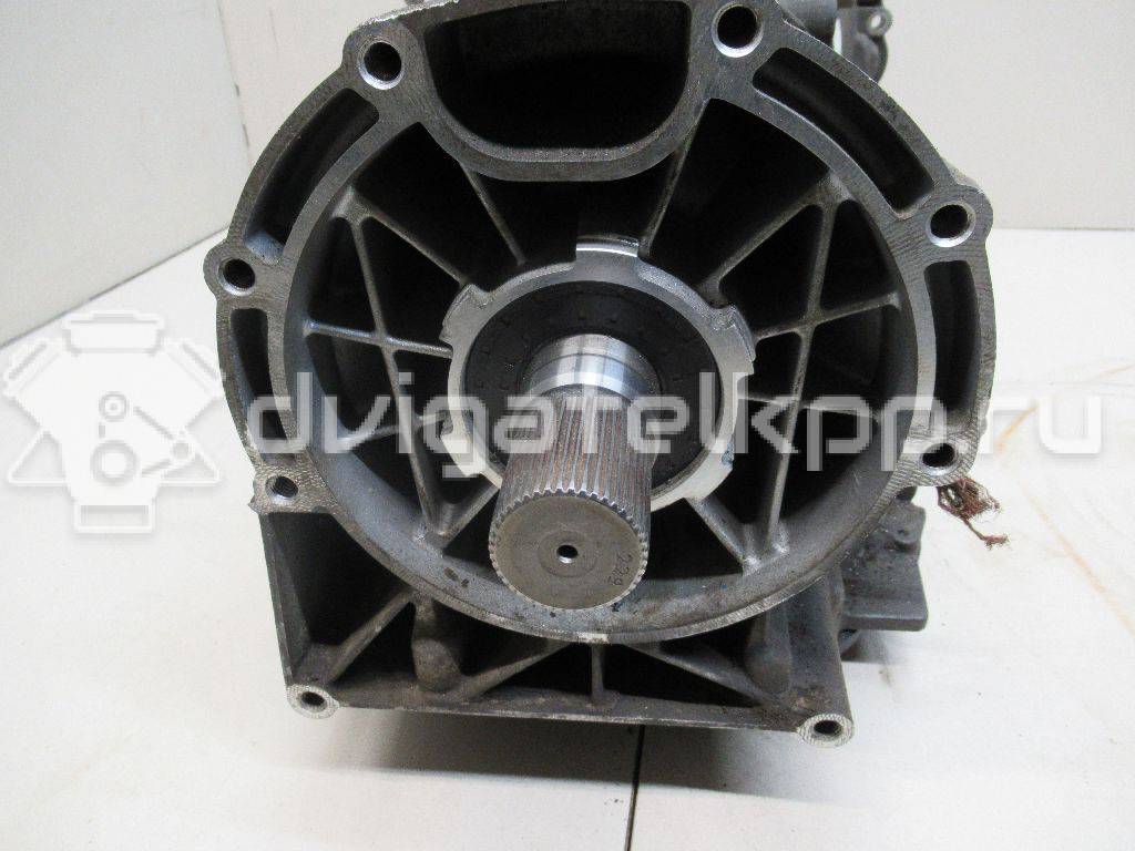 Фото Контрактная (б/у) АКПП для Ford Australia / Land Rover 190 л.с 24V 2.7 л 276DT Дизельное топливо TGD500570 {forloop.counter}}