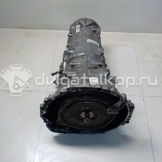 Фото Контрактная (б/у) АКПП для Ford Australia / Land Rover 190 л.с 24V 2.7 л 276DT Дизельное топливо TGD500570