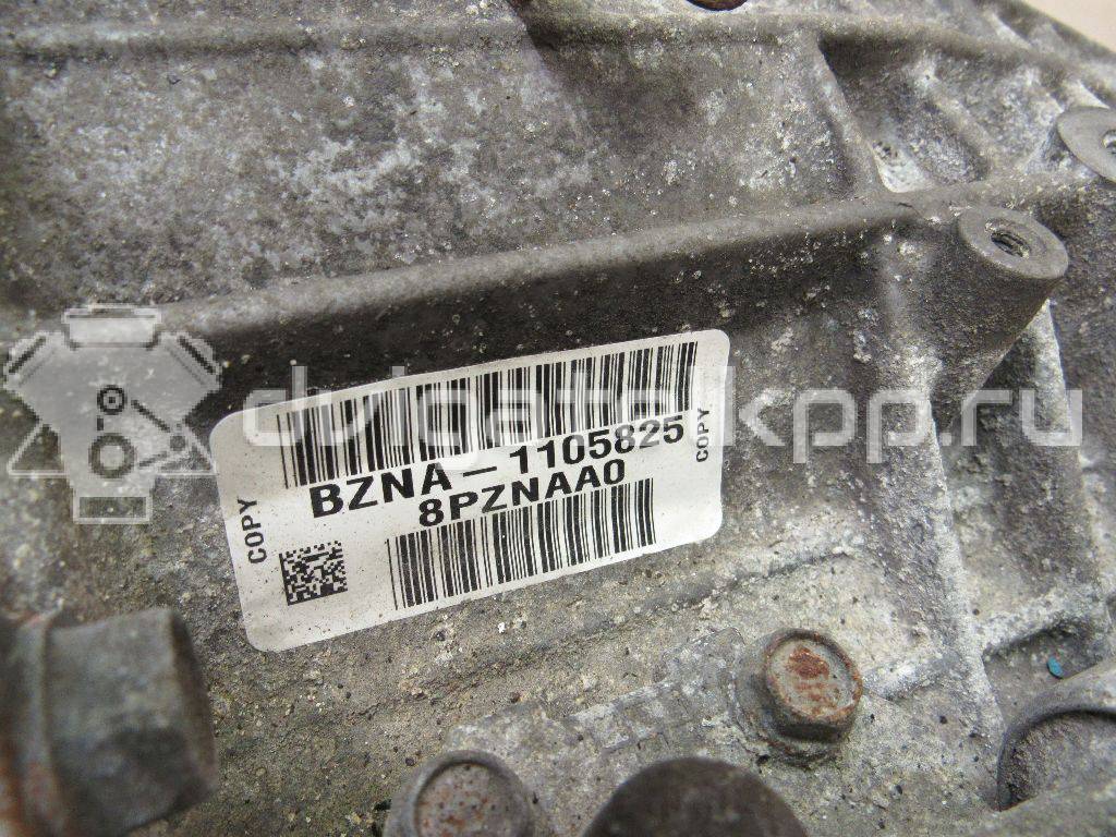 Фото Контрактная (б/у) АКПП для Honda / Honda (Gac) 154-180 л.с 16V 2.4 л K24A8 бензин 20021PZNA10 {forloop.counter}}