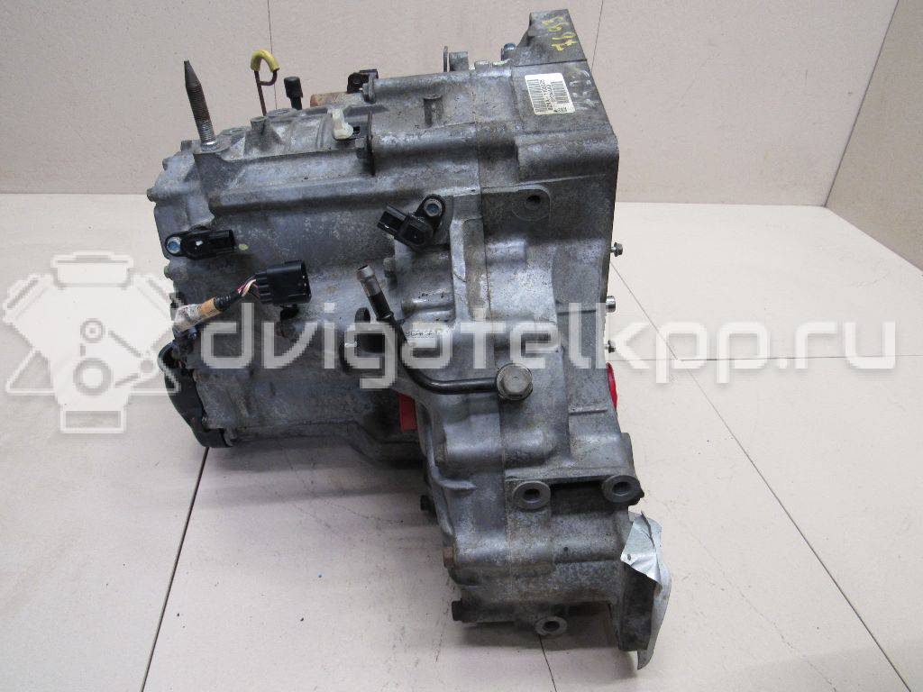 Фото Контрактная (б/у) АКПП для Honda / Honda (Gac) 154-180 л.с 16V 2.4 л K24A8 бензин 20021PZNA10 {forloop.counter}}