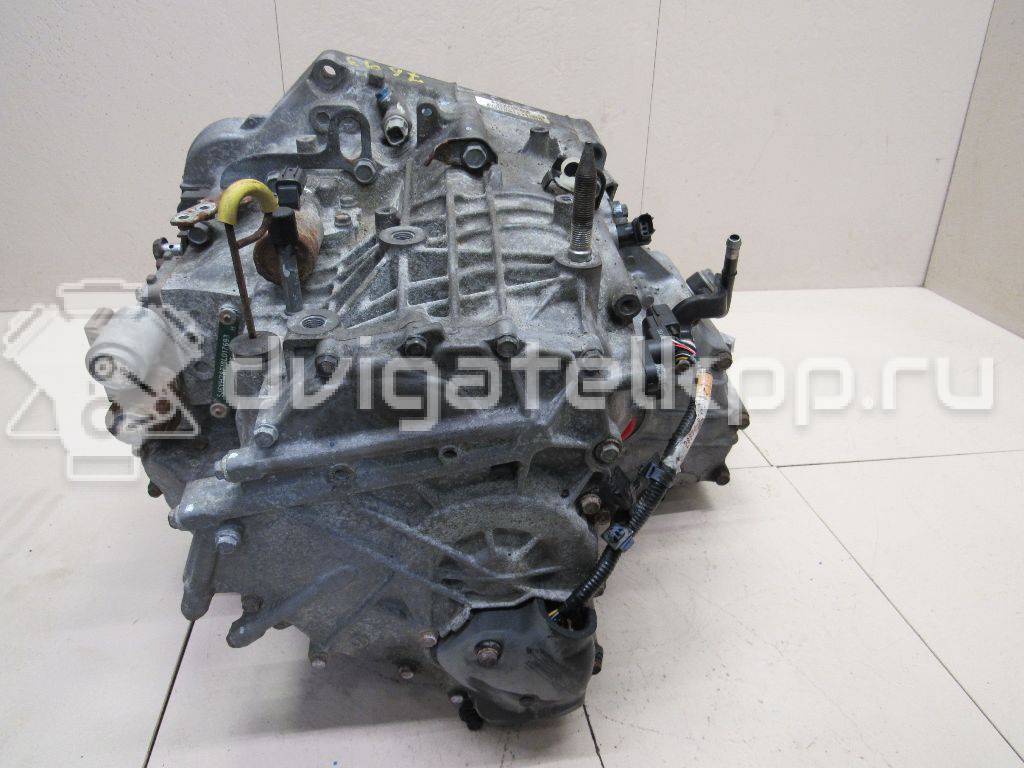 Фото Контрактная (б/у) АКПП для Honda / Honda (Gac) 154-169 л.с 16V 2.4 л K24A8 бензин 20021PZNA10 {forloop.counter}}