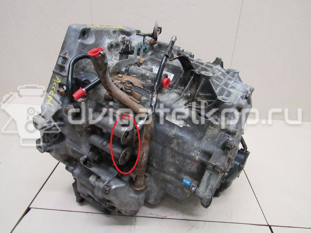 Фото Контрактная (б/у) АКПП для Honda / Honda (Gac) 155-156 л.с 16V 2.0 л R20A3 бензин 21210R90000 {forloop.counter}}