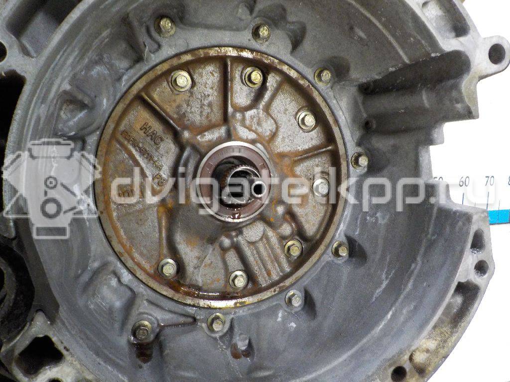 Фото Контрактная (б/у) АКПП для Land Rover / Bedford 79-80 л.с 8V 2.3 л 23 L бензин 3S4Z7000AA {forloop.counter}}