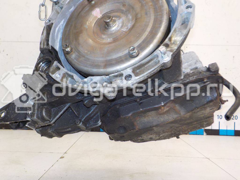 Фото Контрактная (б/у) АКПП для Land Rover / Bedford 79-80 л.с 8V 2.3 л 23 L бензин 3S4Z7000AA {forloop.counter}}