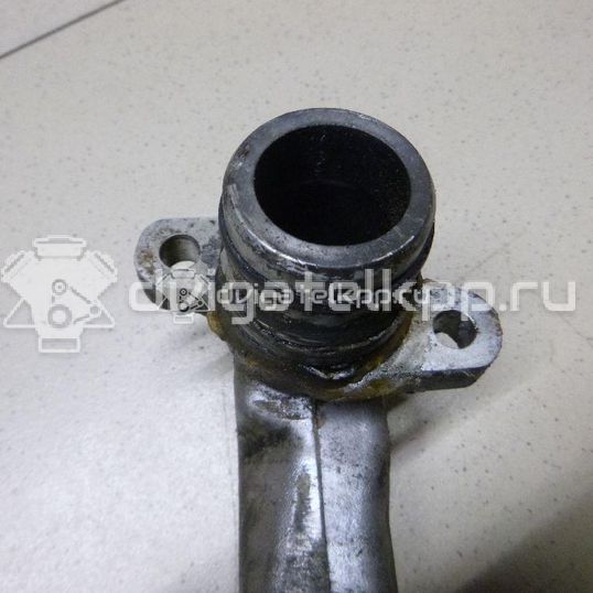 Фото Фланец для двигателя M16A для Maruti Suzuki / Suzuki / Fiat 106-120 л.с 16V 1.6 л бензин 1758180A00