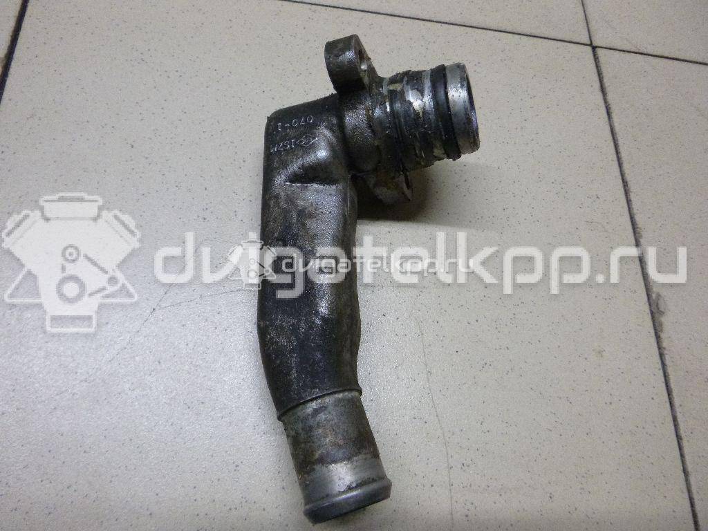 Фото Фланец для двигателя M16A для Maruti Suzuki / Suzuki / Fiat 106-120 л.с 16V 1.6 л бензин 1758180A00 {forloop.counter}}