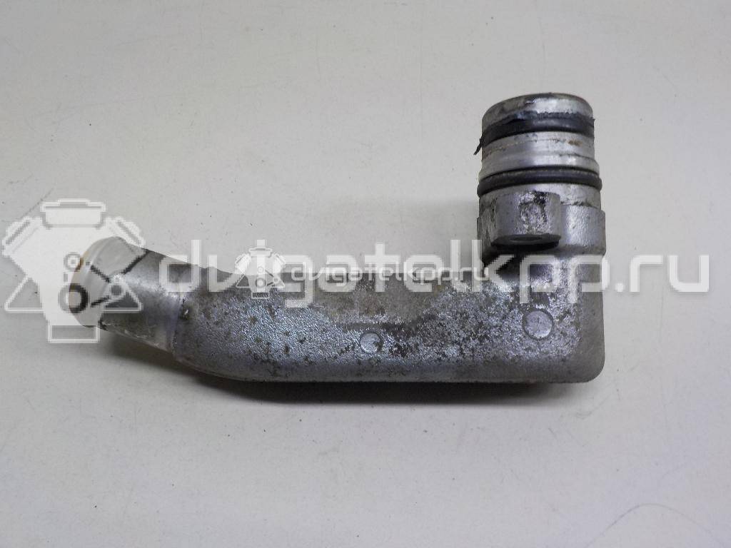 Фото Фланец для двигателя M16A для Maruti Suzuki / Suzuki / Suzuki (Changan) 109 л.с 16V 1.6 л бензин 1758180A00 {forloop.counter}}