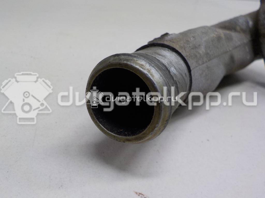 Фото Фланец для двигателя M16A для Maruti Suzuki / Suzuki / Suzuki (Changan) 109 л.с 16V 1.6 л бензин 1758180A00 {forloop.counter}}