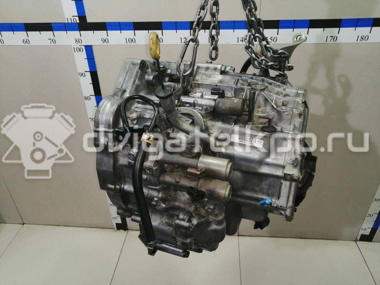 Фото Контрактная (б/у) АКПП для Honda / Acura 188-204 л.с 16V 2.4 л K24Z3 бензин 20021rm7000 {forloop.counter}}