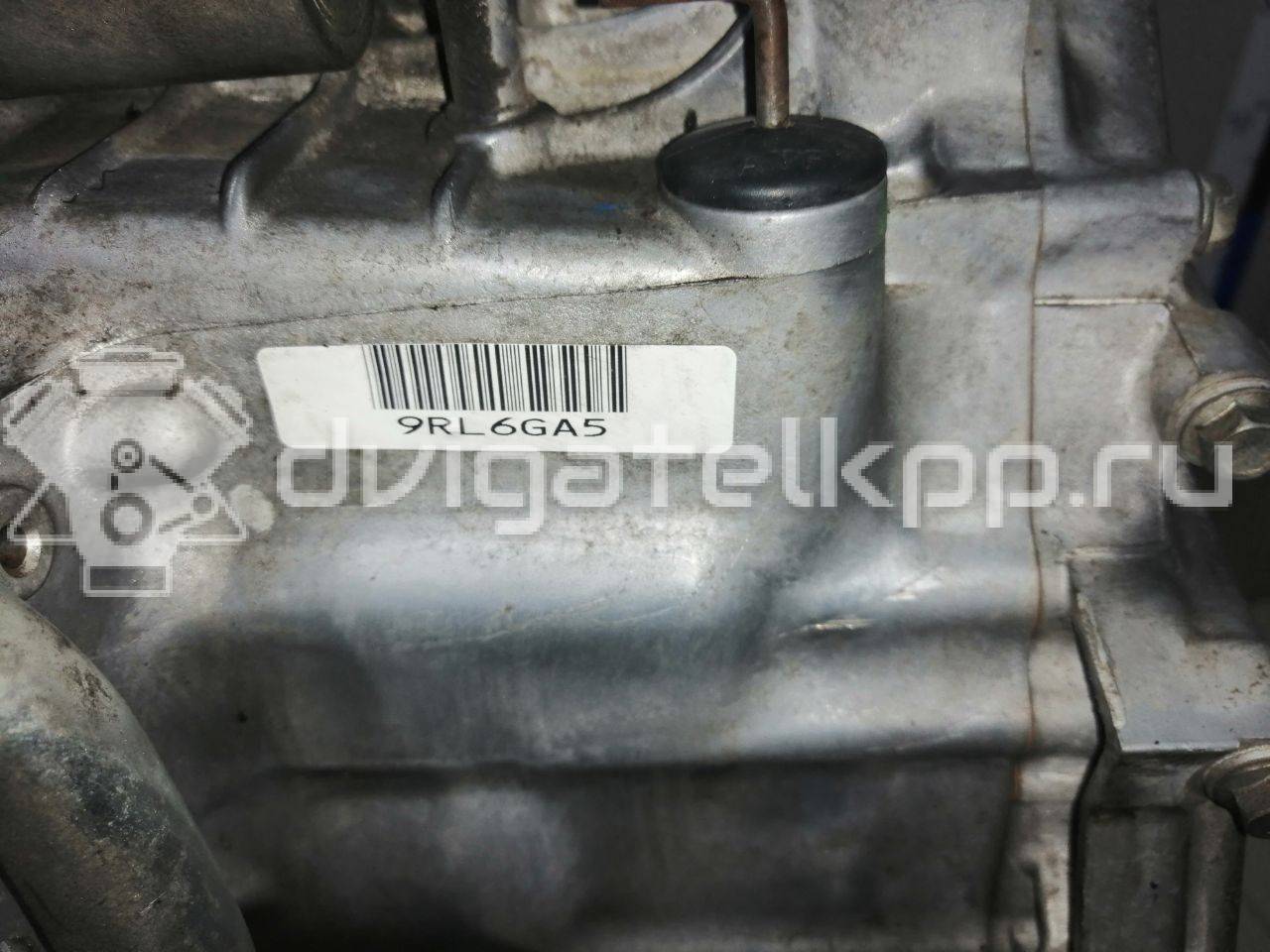 Фото Контрактная (б/у) АКПП для Honda / Acura 188-204 л.с 16V 2.4 л K24Z3 бензин 20021rm7000 {forloop.counter}}