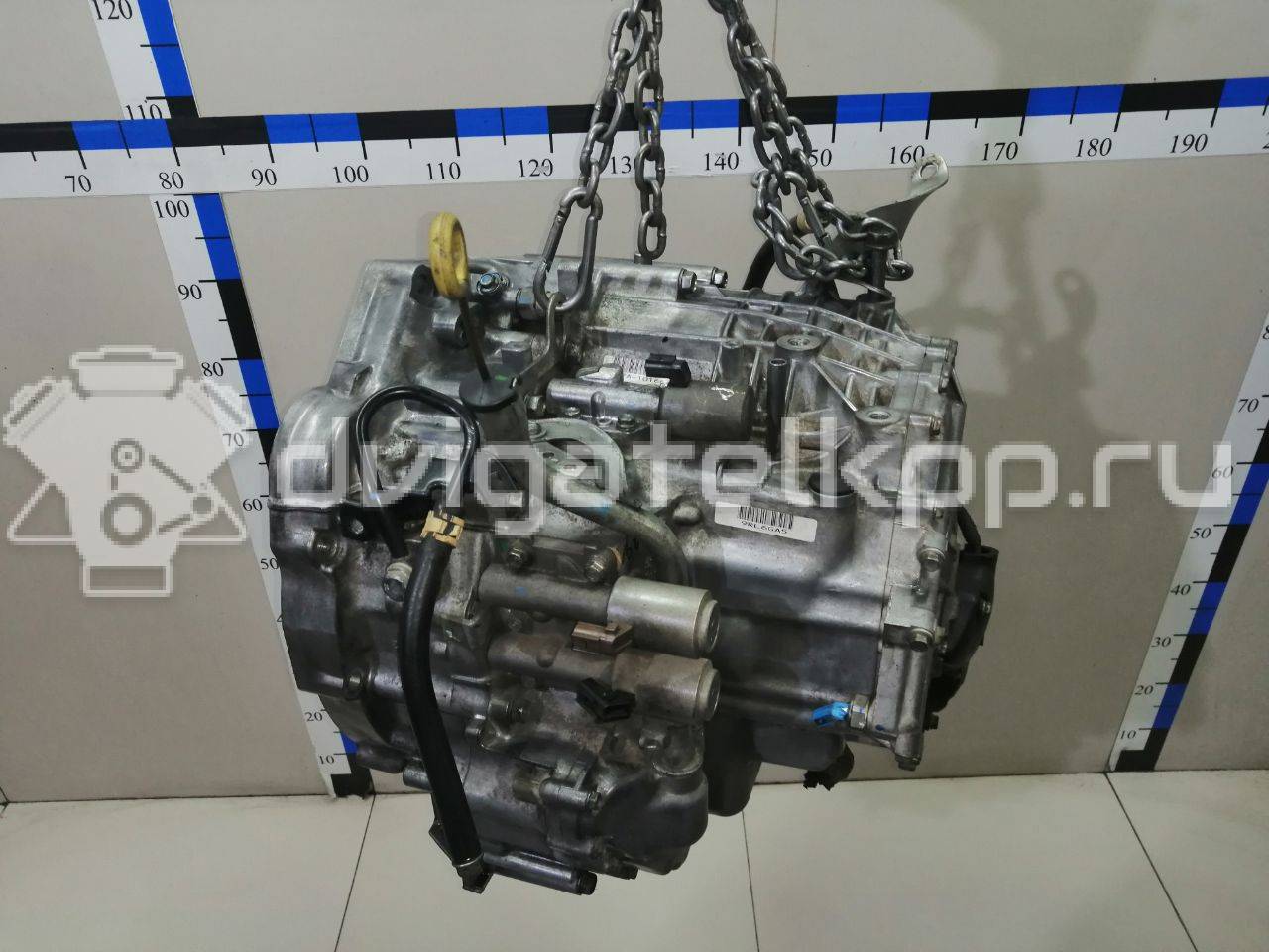 Фото Контрактная (б/у) АКПП для Honda / Acura 188-204 л.с 16V 2.4 л K24Z3 бензин 20021rm7000 {forloop.counter}}