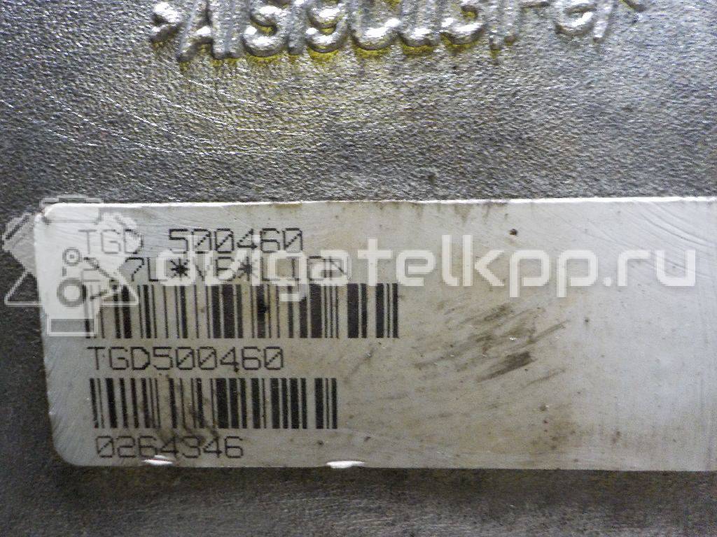 Фото Контрактная (б/у) АКПП для Ford Australia / Land Rover 190 л.с 24V 2.7 л 276DT Дизельное топливо TGD500460 {forloop.counter}}