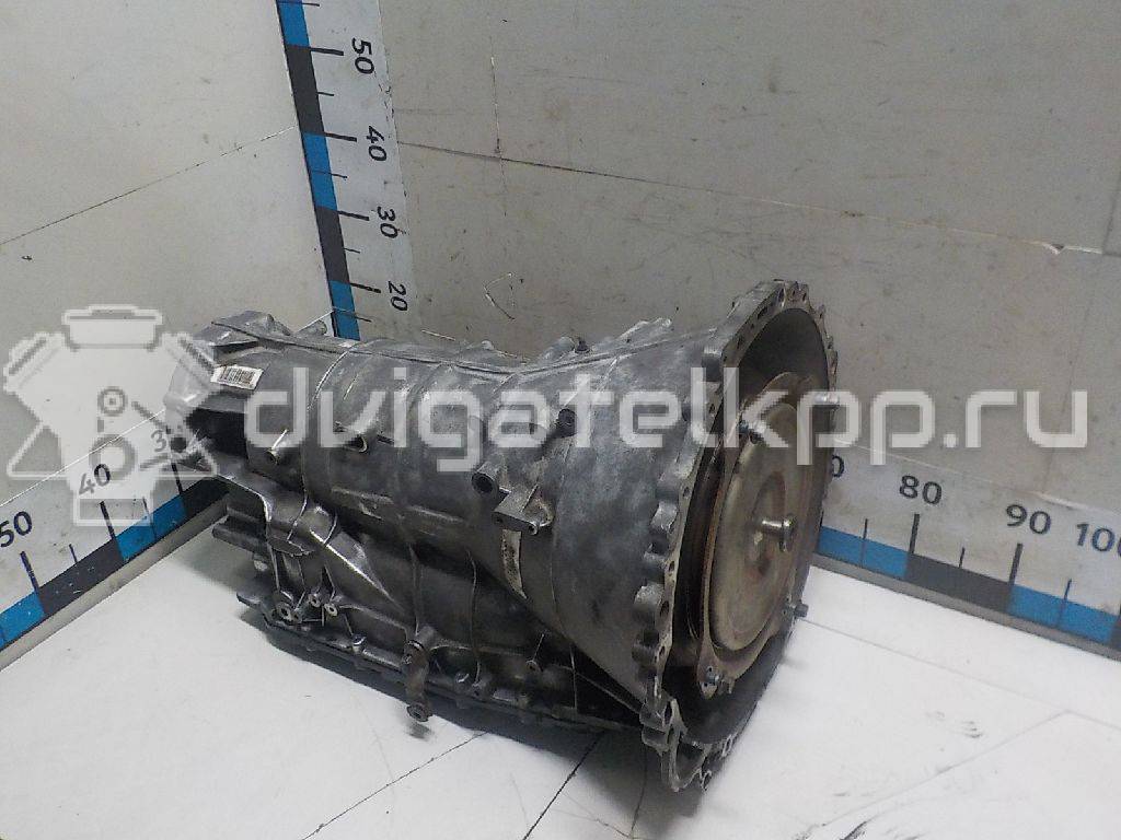 Фото Контрактная (б/у) АКПП для Ford Australia / Land Rover 190 л.с 24V 2.7 л 276DT Дизельное топливо TGD500460 {forloop.counter}}