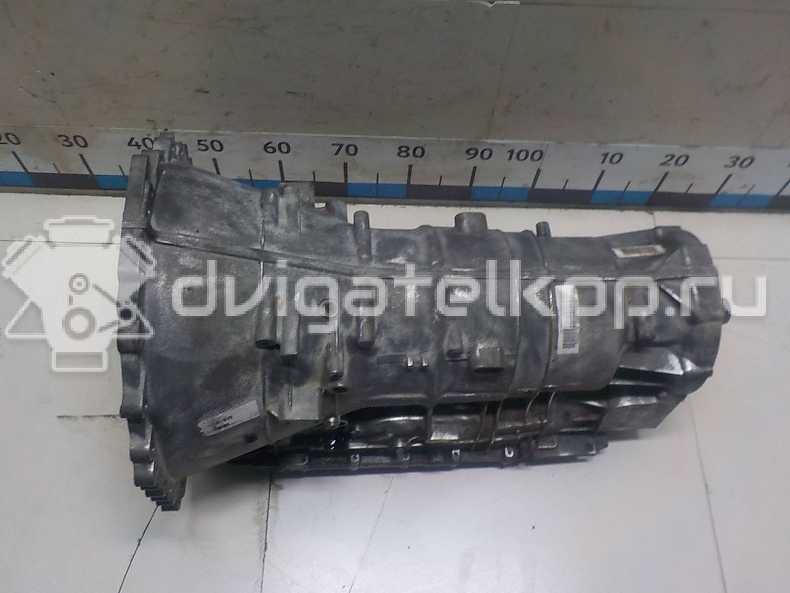 Фото Контрактная (б/у) АКПП для Ford Australia / Land Rover 190 л.с 24V 2.7 л 276DT Дизельное топливо TGD500460 {forloop.counter}}