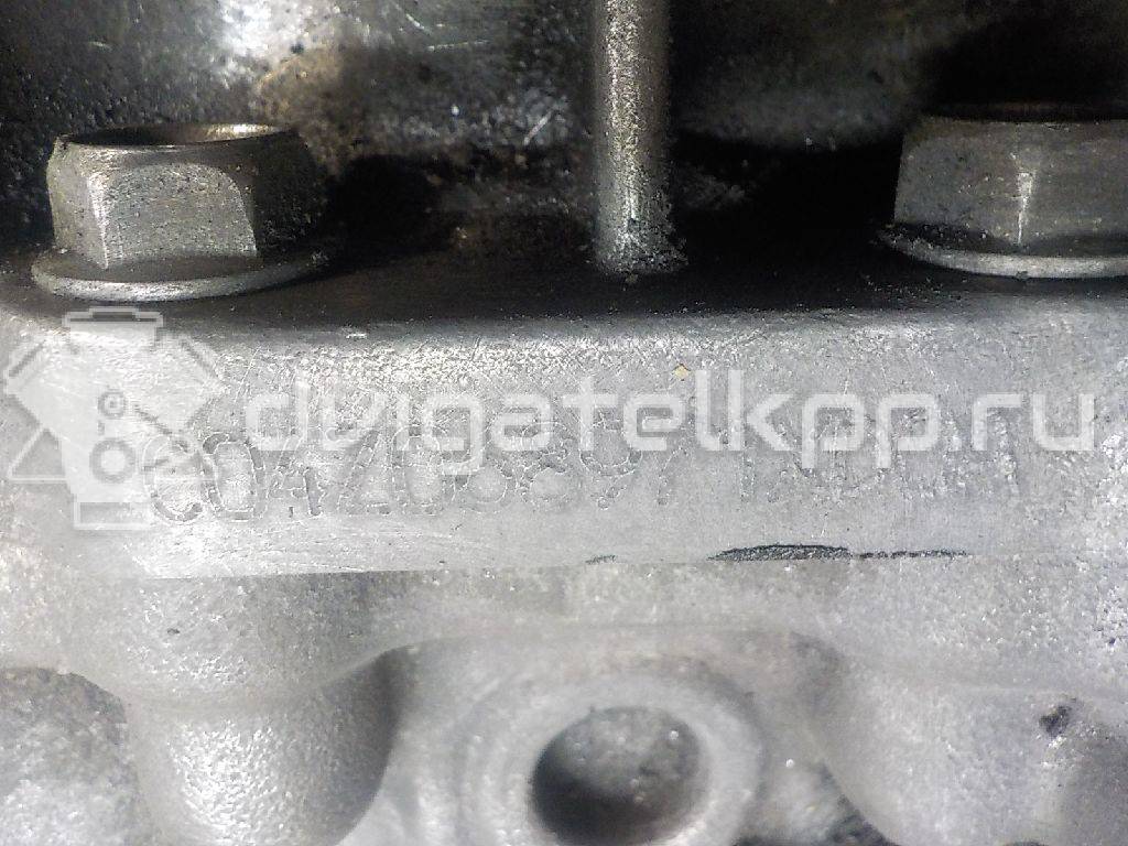 Фото Контрактная (б/у) АКПП для Infiniti / Mitsuoka / Isuzu / Nissan / Nissan (Dongfeng) 218-258 л.с 24V 3.5 л VQ35DE бензин 310201XD16 {forloop.counter}}