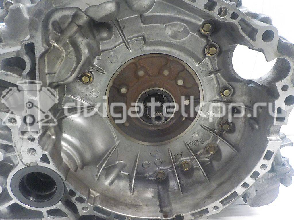 Фото Контрактная (б/у) АКПП для Infiniti / Mitsuoka / Isuzu / Nissan / Nissan (Dongfeng) 218-258 л.с 24V 3.5 л VQ35DE бензин 310201XD16 {forloop.counter}}