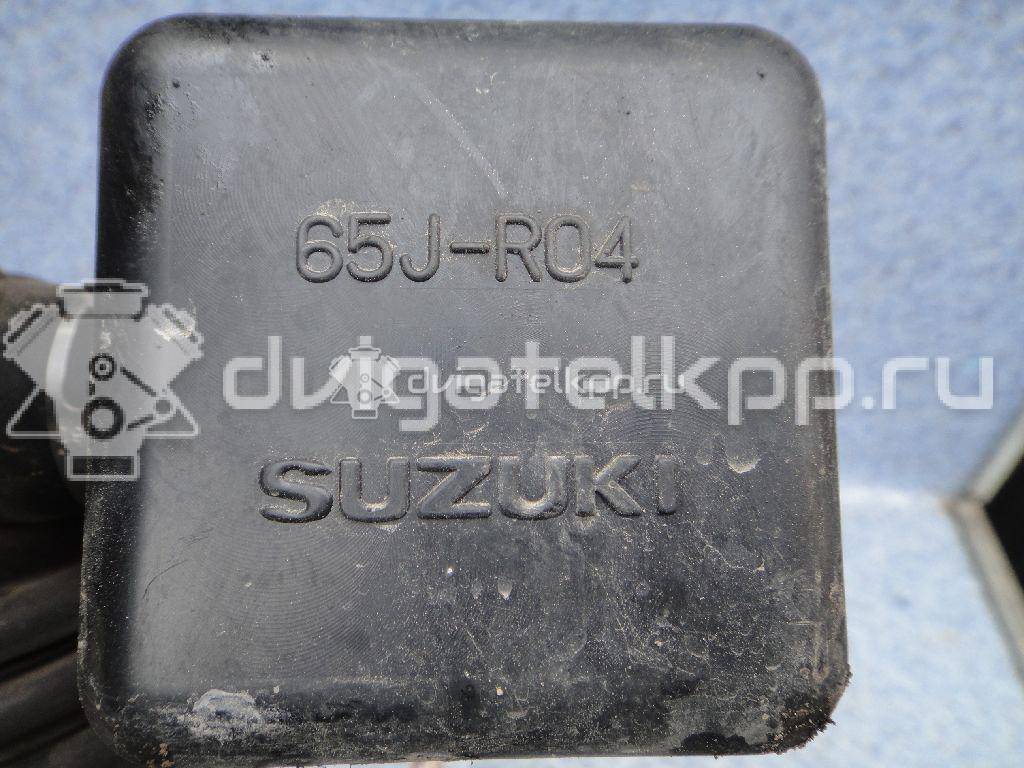 Фото Патрубок воздушного фильтра для двигателя J20A для Maruti Suzuki / Suzuki / Chevrolet / Geo / Maruti 120-129 л.с 16V 2.0 л бензин 1388165J00 {forloop.counter}}