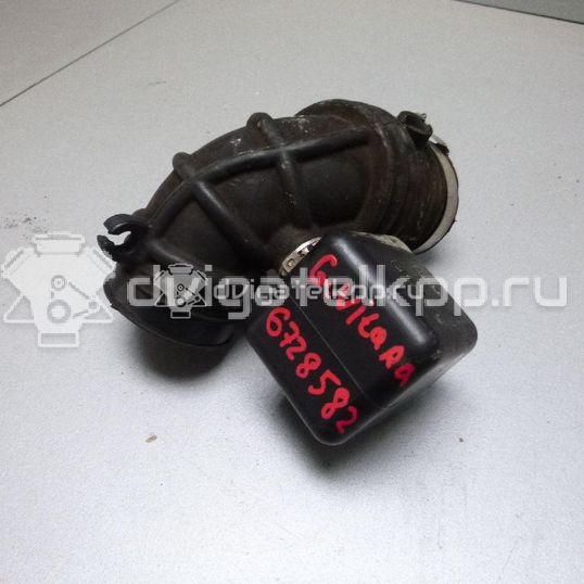 Фото Патрубок воздушного фильтра для двигателя J20A для Maruti Suzuki / Suzuki / Chevrolet / Geo / Maruti 128-132 л.с 16V 2.0 л бензин 1388165J00