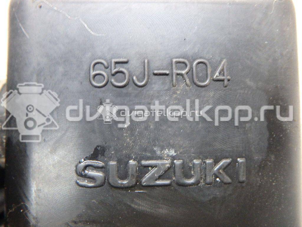 Фото Патрубок воздушного фильтра для двигателя J20A для Maruti Suzuki / Suzuki / Chevrolet / Geo / Maruti 122 л.с 16V 2.0 л бензин 1388165J00 {forloop.counter}}