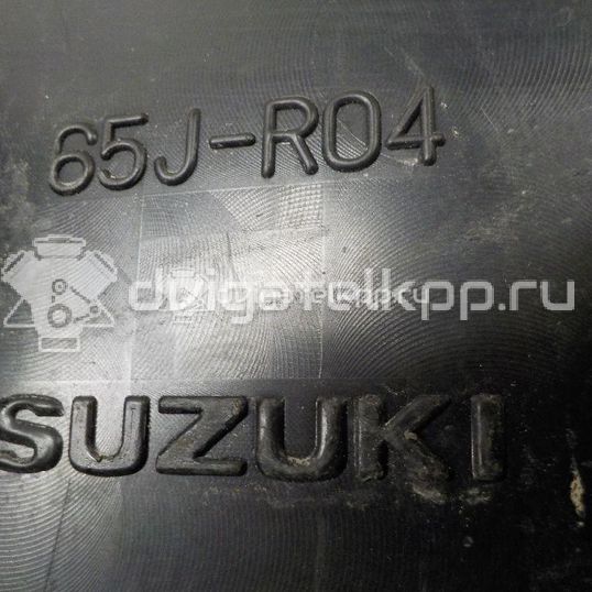 Фото Патрубок воздушного фильтра для двигателя J20A для Maruti Suzuki / Suzuki / Chevrolet / Geo / Maruti 120-129 л.с 16V 2.0 л бензин 1388165J00