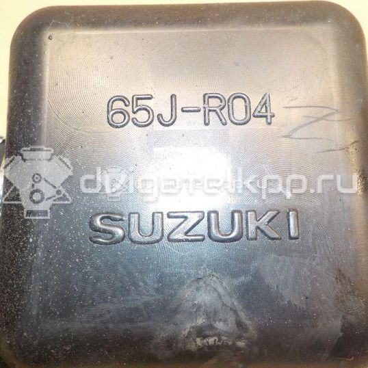 Фото Патрубок воздушного фильтра для двигателя J20A для Maruti Suzuki / Suzuki / Chevrolet / Geo / Maruti 122 л.с 16V 2.0 л бензин 1388165J00