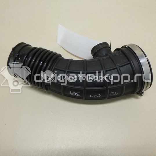 Фото Патрубок воздушного фильтра для двигателя M16A для Maruti Suzuki / Suzuki / Fiat 106-120 л.с 16V 1.6 л бензин 1388164J00